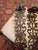 1920s Cast Iron Wall Sconces For Sale - Image 5 of 5
