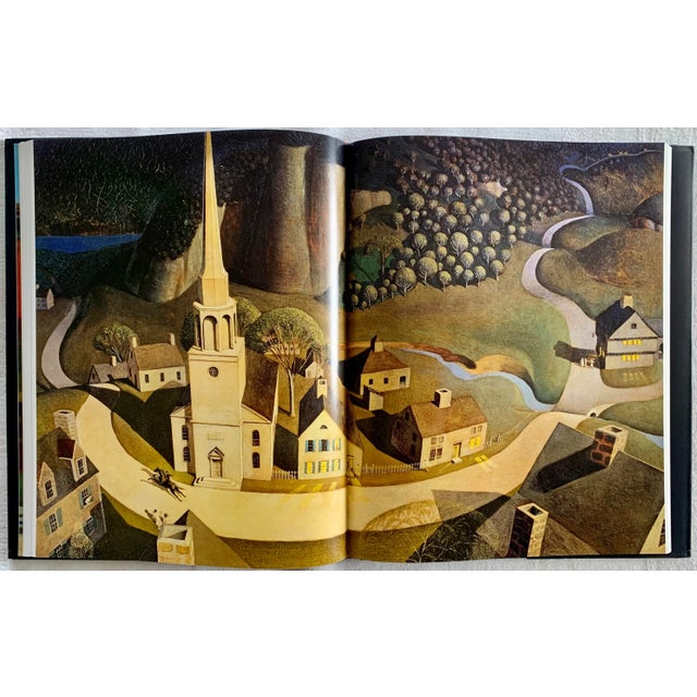 America After the Fall: Painting in the 1930s For Sale In New York - Image 6 of 9