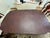 1980s Kindel Complete 11-Piece Chippendale Mahogany Dining Suite For Sale - Image 14 of 17