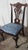 Wood 1980s Set Chippendale Mahogany Thomasville Dining Room Chairs For Sale - Image 7 of 9