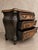 1980s Vintage Pulaski Furniture Bombe Chest | French Provincial For Sale - Image 5 of 11