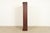 Antique American Empire Carved Walnut Bookcase Cabinet, Circa 1900 For Sale - Image 10 of 12