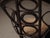 Antique French Folk-Art Hazel Branch Armchair, 1890s For Sale - Image 15 of 18