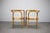 Bentwood Armchairs attributed to Antonín Šuman for Ton, Former Czechoslovakia, 1980s, Set of 2 For Sale - Image 12 of 16