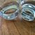 Pair of Vintage Rosenthal Studio-Linie Crystal Heart Solifleur Vases by Michael Boehm For Sale - Image 12 of 17