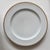 1990s Medaillon Méandre d’Or Service Plate by Versace for Rosenthal, 1990s For Sale - Image 5 of 5