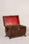 Regency Burl Yew Tea Caddy (C. 1820) For Sale - Image 9 of 10