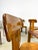 Sapporo Chairs by Mario Marenco for Mobilgirgi, 1970s, Set of 6 For Sale - Image 6 of 8