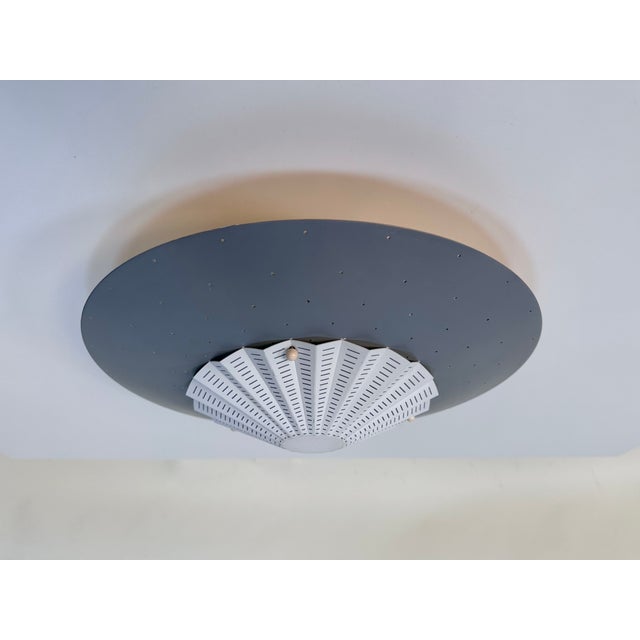 Mid-Century Modern Vintage Model Migale Wall Lamp by Vico Magistretti for Oluce, 1960 For Sale - Image 3 of 18