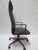 2010s Walter Knoll Leadchair Soft Executive High Back Office Chair in Cigar (New) For Sale - Image 5 of 8