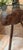 Primitive Side Table, 1900 For Sale - Image 9 of 11