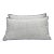 Throw Pillows, Light Lavender Rectangular Pillows, 2000s - Set of 2 For Sale