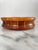 Contemporary Vintage California Redwood Bowl Standard Specialty Co. San Francisco For Sale - Image 3 of 6