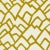 Sample - Schumacher Zimba Fabric in Soft Chartreuse For Sale