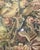 Tapestry Sketches, Late 19th Century, Oil on Paper Sketches, Set of 2 For Sale - Image 3 of 4