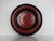 Ceramic Glaze Ceramic 7405 Bowl from Karlsruher Majolika, Germany, 1960s For Sale - Image 7 of 10