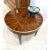 2020s French Round Side Table For Sale - Image 5 of 6