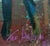 American Painter Ted Jaslow Painting - The Secret - Signed For Sale In New York - Image 6 of 8