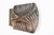 1970s Brutalist Brass Push and Pull Front Door Handle, 1970s For Sale - Image 5 of 5