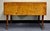Exceptional antique circa 1820-1830 Sheraton drop leaf table. The table is made of solid Birds Eye maple with an...