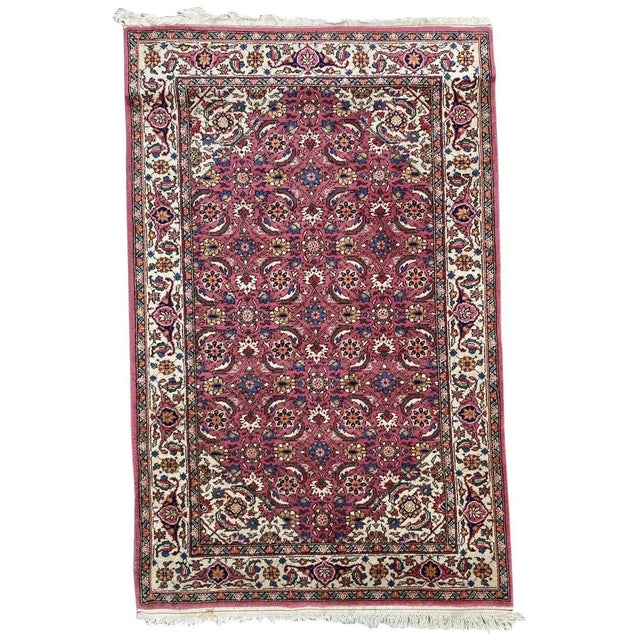 Vintage Transylvanian Rug For Sale - Image 16 of 16