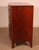 Bombé Chest of Drawers in Mahogany, 1800s For Sale - Image 6 of 14