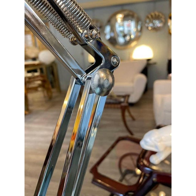 Naska Lamp from Fontana Arte, 1933 For Sale - Image 10 of 14