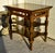 Antique Carved Wood Three Tier Eastlake Victorian Table For Sale - Image 10 of 13