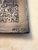 Metal Name Recognition Bronze Open Book Sculpture by Herbert Simon, Ca. 1995 For Sale - Image 7 of 17