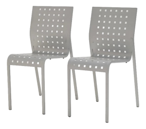 Mirandolina Chairs by Pietro Arosio for Zanotta, 1990s, Set of 2