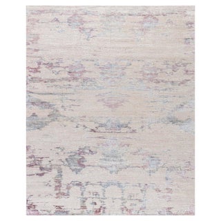 Modern Anatolia Rug by Doris Leslie Blau For Sale