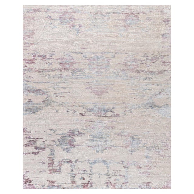 Modern Anatolia Rug by Doris Leslie Blau For Sale