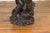 Greco-Roman Bronze Fountain with Putto Riding Dolphin, Lost-Wax Technique For Sale - Image 9 of 15