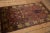 Vintage Indian Bakhtiari Design Rug - 3'1" X 5'3" For Sale - Image 10 of 11