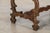 Wood 19th Century Spanish Oak Trestle Table, 1800s For Sale - Image 7 of 14
