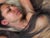 Karen Offutt Languishing by Karen Offutt | Oil Painting of a woman reclining with flowers and soft textures For Sale - Image 4 of 5