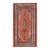 Early 20th Century Persian Mehraban For Sale