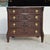 19th Century Italian Carved Dresser For Sale - Image 4 of 11