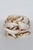 This lovely Box Figurine is made out of crushed marble and polymer resin. This beautiful figurine is carved to resemble an...