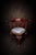 Chippendale Carved Mahogany Corner Chairs with Cane Seats and Cushions, 1890s, Set of 2 For Sale - Image 4 of 9