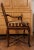 Traditional French Regence Carved Chair For Sale - Image 3 of 9