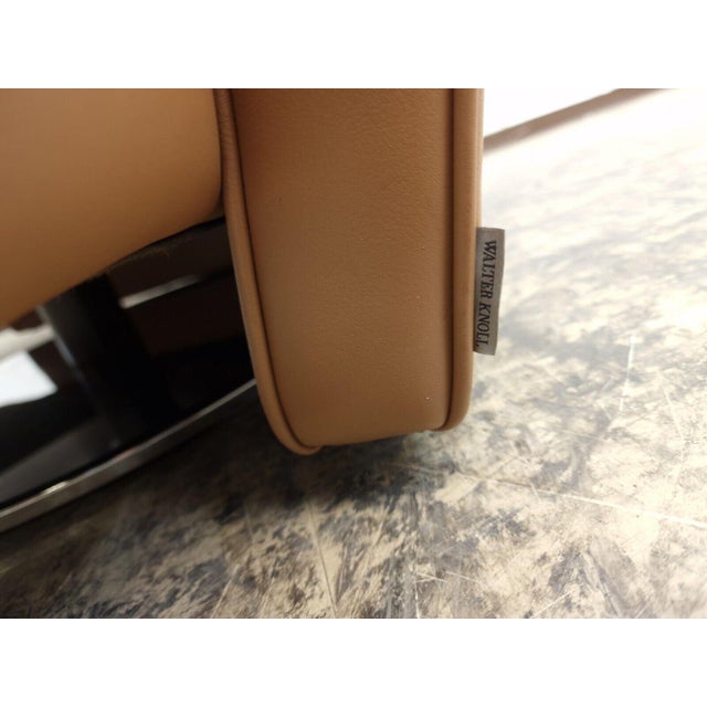 Armchair Drift #2 by Walter Knoll For Sale - Image 12 of 13