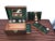 A beautifully crafted mid-19th century English gentleman’s dressing box, executed in richly figured rosewood and adorned...