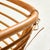Vintage Bamboo Cradle, 1960s For Sale - Image 12 of 16