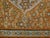 Persian 1920s Antique Persian Senneh Kilim Flatweave. 4'x 5'10" For Sale - Image 3 of 13