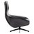 Cab Lounge Chair in Tubular Steel and Leather by Mario Bellini for Cassina For Sale - Image 6 of 6