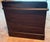 1930s Vintage “Cedarstor” White Cedar Hope Chest – Richmond Cedar Works, Norfolk, Va – Circa 1930s–40s For Sale - Image 5 of 7