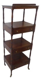 Example of Brandt Shelving