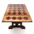 Dining Table by Étienne Kohlmann, 1930s For Sale - Image 4 of 17