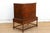 Antique English William & May Chest on Stand For Sale - Image 11 of 15